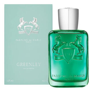 Парфюмерная вода Parfums de Marly Greenley