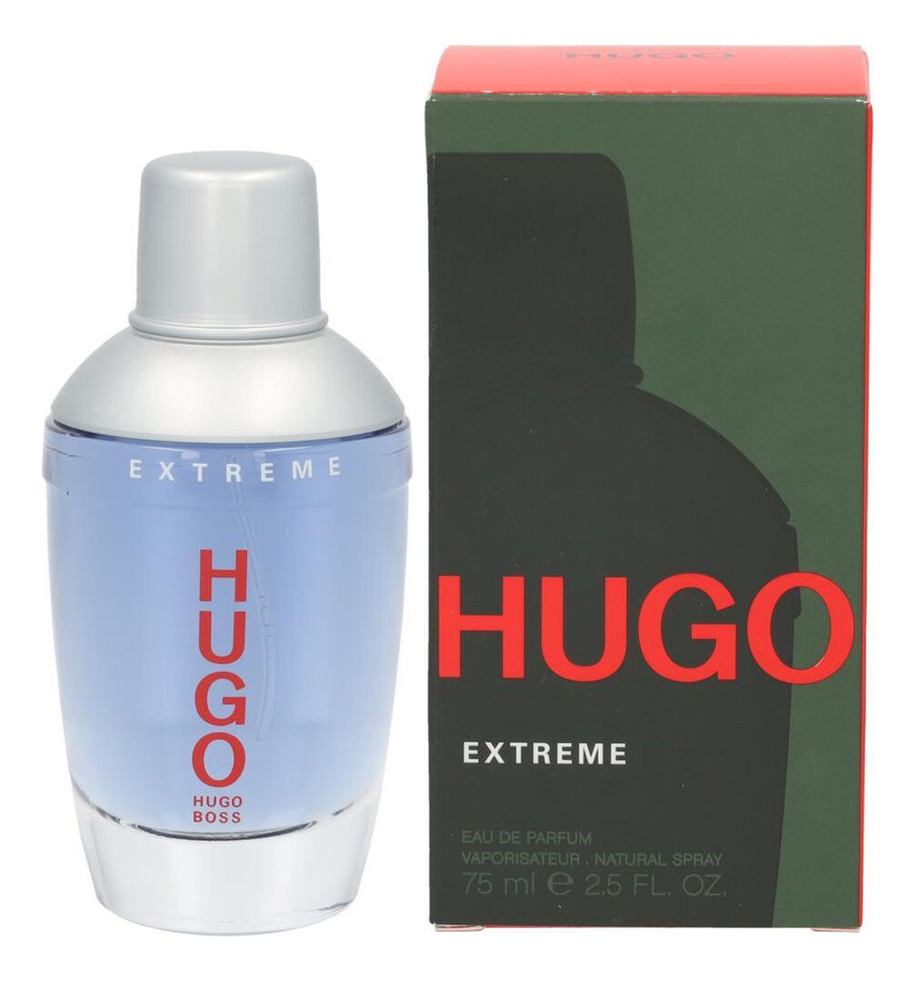 Парфюмерная вода Hugo Boss Hugo Extreme фото 1