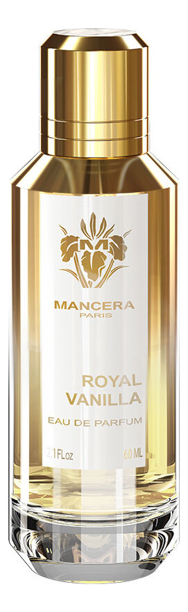 Парфюмерная вода Mancera Royal Vanilla