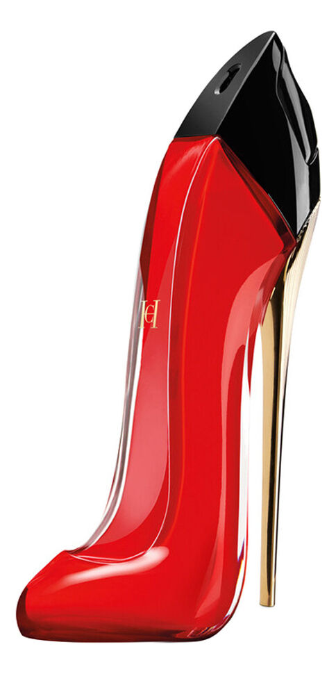 Парфюмерная вода Carolina Herrera Very Good Girl фото 1