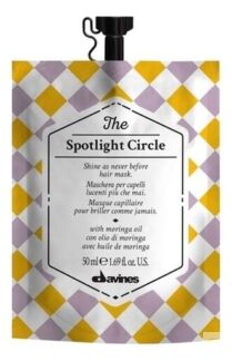 Маска для волос The Spotlight Circle Davines