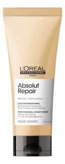 Восстанавливающий кондиционер для сильно поврежденных волос Absolut Repair