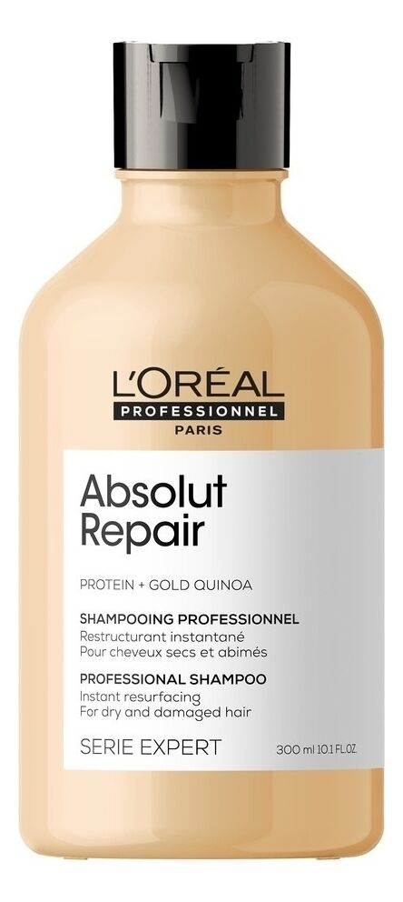 Шампунь для сильно поврежденных волос L'Oreal Professionnel фото 1