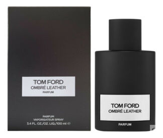 Духи Tom Ford Ombre Leather Parfum