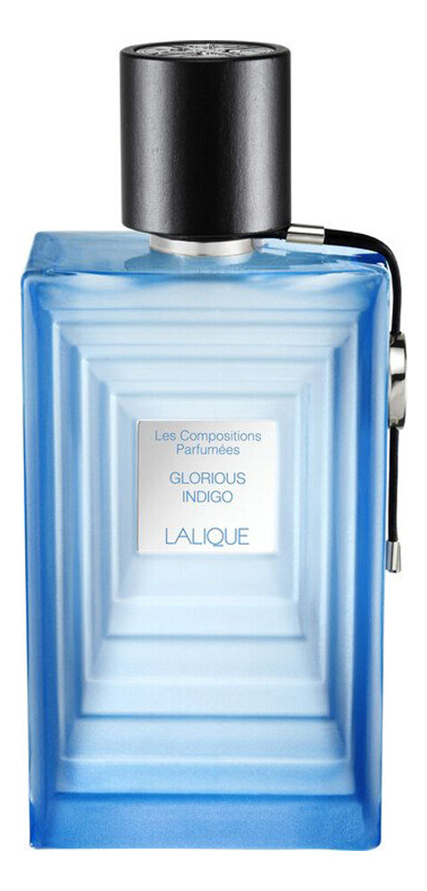 Парфюмерная вода Lalique Glorious Indigo