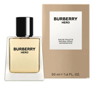 Туалетная вода Burberry Hero