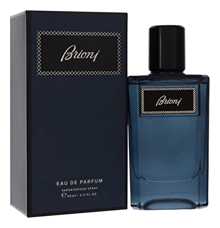 Парфюмерная вода Brioni Eau De Parfum 2021 фото 1