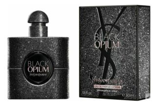 Парфюмерная вода Yves Saint Laurent Black Opium Eau De Parfum Extreme