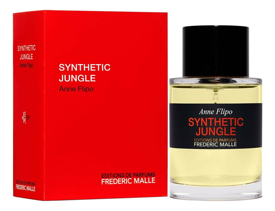 Парфюмерная вода Frederic Malle Synthetic Jungle фото 1