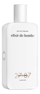Парфюмерная вода 27 87 Perfumes Elixir De Bombe