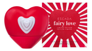 Туалетная вода Escada Fairy Love