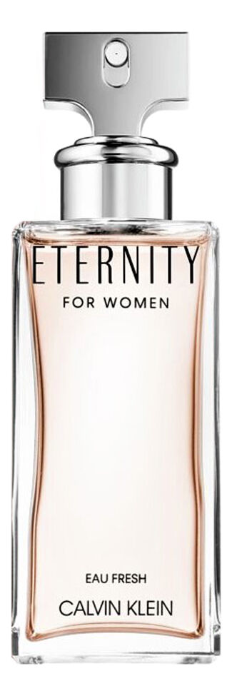 Парфюмерная вода Calvin Klein Eternity Eau Fresh фото 1