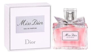 Парфюмерная вода Christian Dior Miss Dior Eau De Parfum 2021