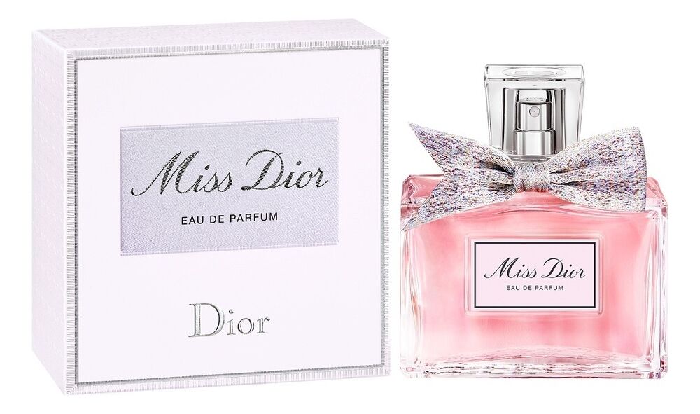 Парфюмерная вода Christian Dior Miss Dior Eau De Parfum 2021 фото 1