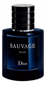 Духи Christian Dior Sauvage Elixir