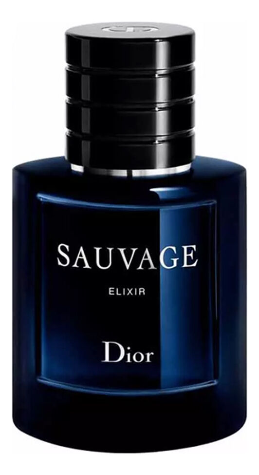 Духи Christian Dior Sauvage Elixir фото 1