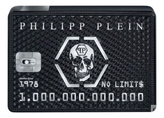 Парфюмерная вода Philipp Plein No Limits