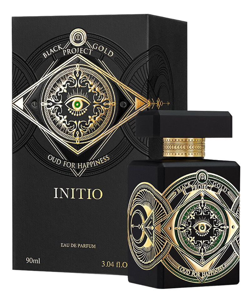 Парфюмерная вода Initio Parfums Prives Oud For Happiness