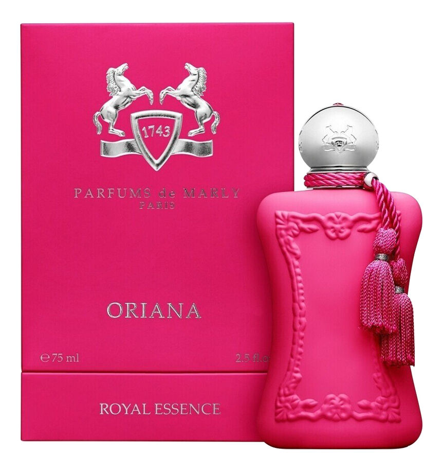 Парфюмерная вода Parfums de Marly Oriana фото 1