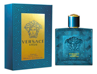Духи Versace Eros Parfum