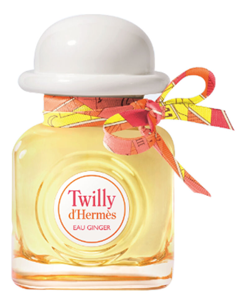 Парфюмерная вода Hermes Twilly D'Hermes Eau Ginger фото 1