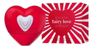Туалетная вода Escada Fairy Love