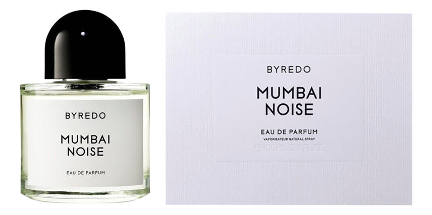 Парфюмерная вода Byredo Mumbai Noise