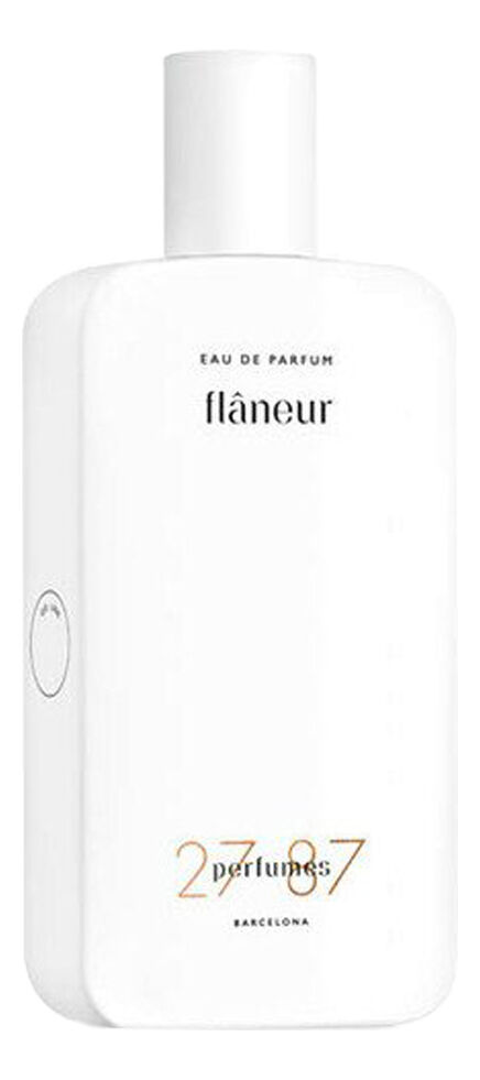 Парфюмерная вода 27 87 Perfumes Flaneur фото 1