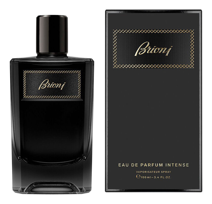 Парфюмерная вода Brioni Eau De Parfum Intense фото 1