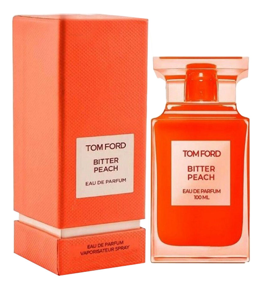 Парфюмерная вода Tom Ford Bitter Peach фото 1