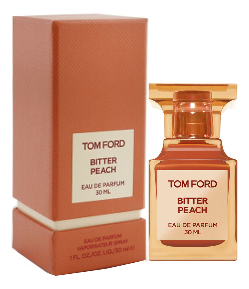 Парфюмерная вода Tom Ford Bitter Peach фото 1