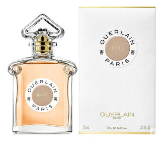 Парфюмерная вода Guerlain Idylle