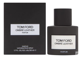 Духи Tom Ford Ombre Leather Parfum
