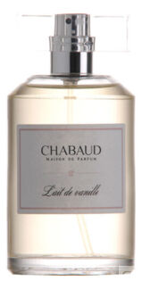 Туалетная вода Chabaud Maison de Parfum Lait De Vanille