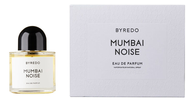 Парфюмерная вода Byredo Mumbai Noise