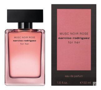 Парфюмерная вода Narciso Rodriguez For Her Musc Noir Rose