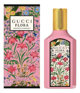 Парфюмерная вода Gucci Flora Gorgeous Gardenia
