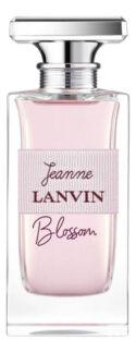 Парфюмерная вода Lanvin Jeanne Blossom