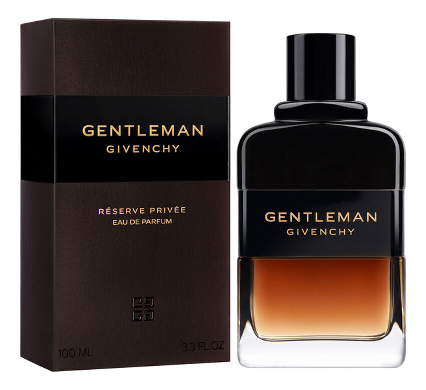 Парфюмерная вода Givenchy Gentleman Eau De Parfum Reserve Privee фото 1