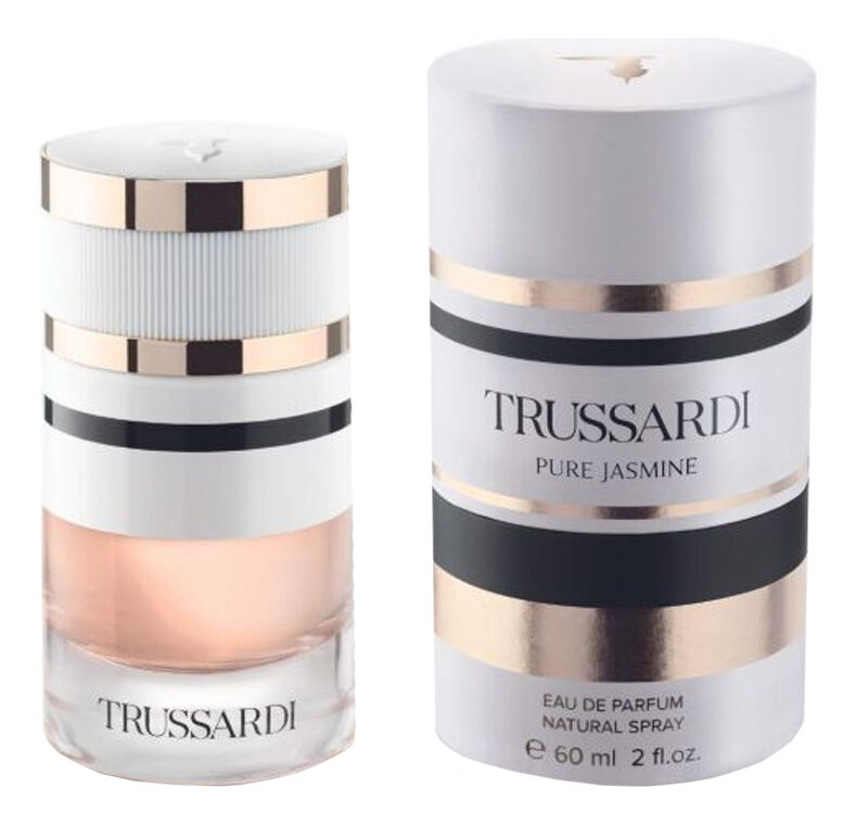 Парфюмерная вода Trussardi Pure Jasmine фото 1