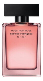 Парфюмерная вода Narciso Rodriguez For Her Musc Noir Rose