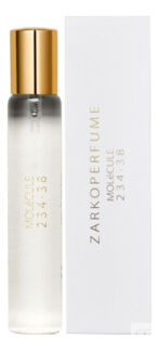 Парфюмерная вода Zarkoperfume MOLeCULE 234.38