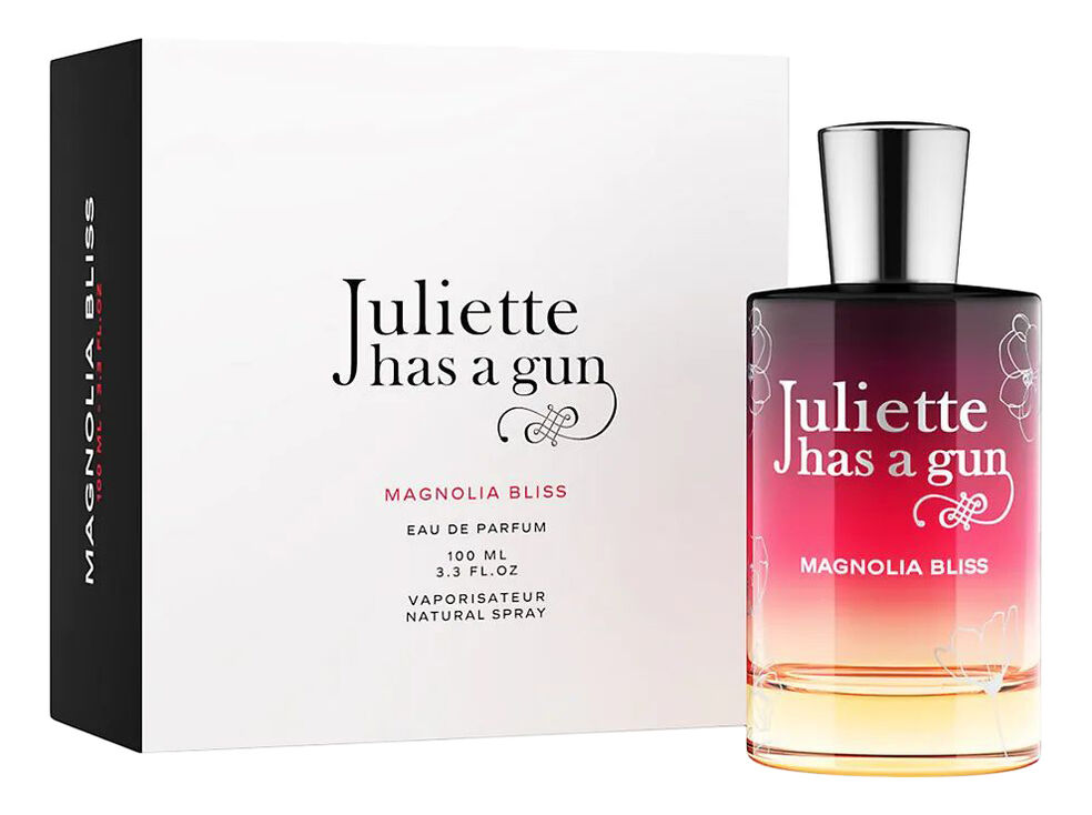 Парфюмерная вода Juliette has a Gun Magnolia Bliss фото 1