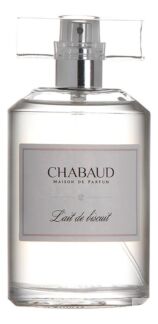 Туалетная вода Chabaud Maison de Parfum Lait De Biscuit