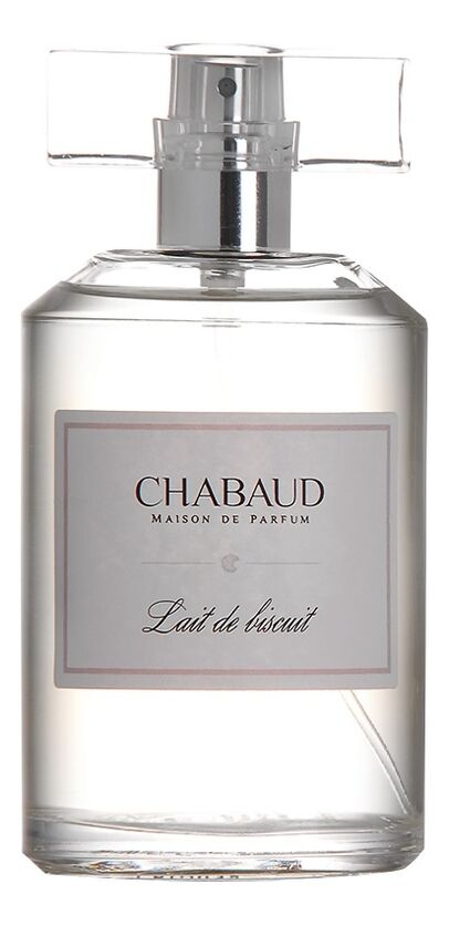 Туалетная вода Chabaud Maison de Parfum Lait De Biscuit