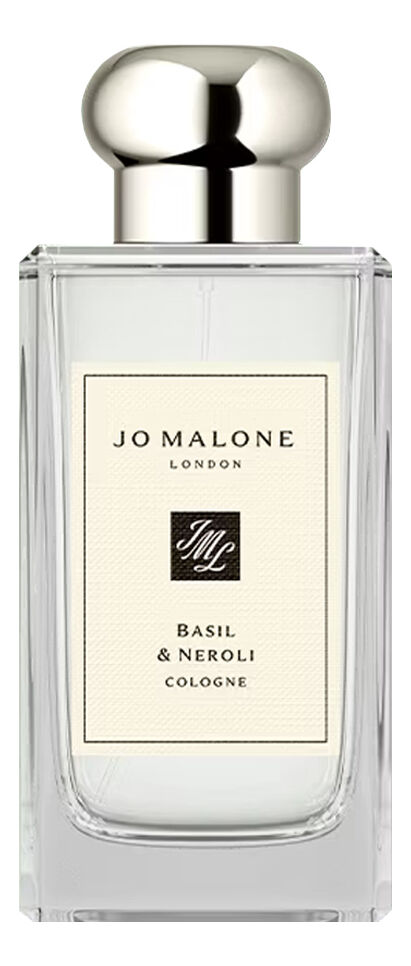 Одеколон Jo Malone Basil & Neroli фото 1