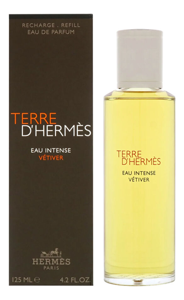 Парфюмерная вода Hermes Terre D'Hermes Eau Intense Vetiver фото 1