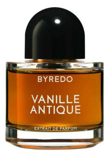 Духи Byredo Vanille Antique