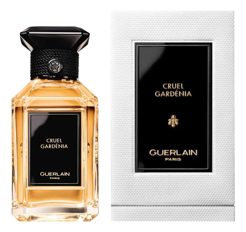 Парфюмерная вода Guerlain Cruel Gardenia фото 1