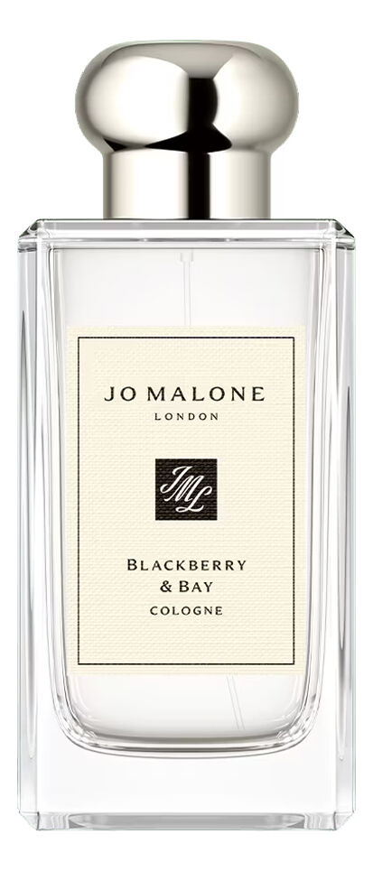 Одеколон Jo Malone Blackberry & Bay фото 1